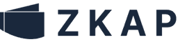 ZKAP Logo